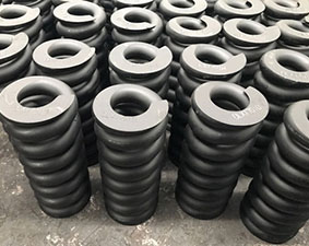 漲緊彈簧容易斷裂的原因及生產(chǎn)注意事項 漲緊彈簧容易斷裂的原因及生產(chǎn)注意事項